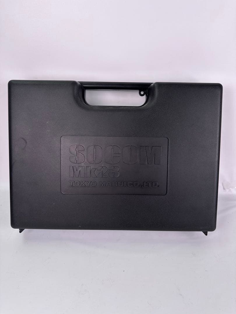 ソーコム　MK-23 フルセット