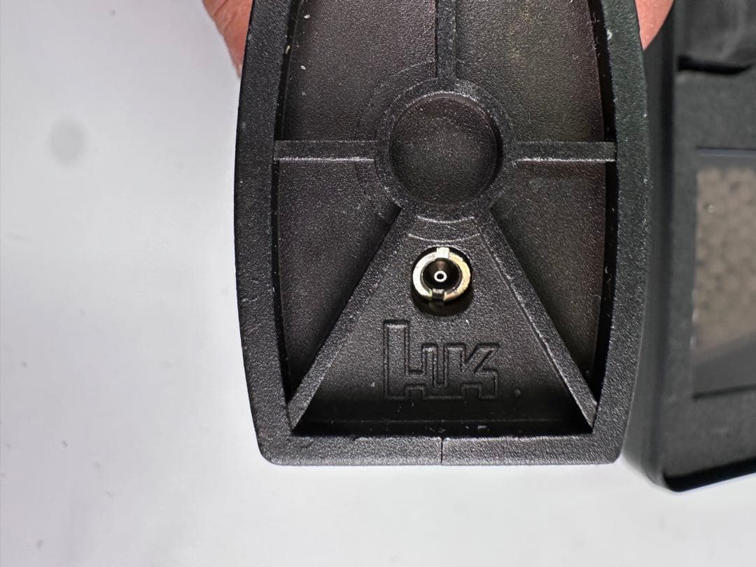 ソーコム　MK-23 フルセット