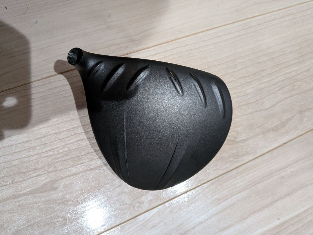 Dejipaexte様用PING g410 plus 10.5度　ヘッドのみ