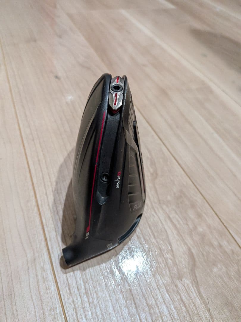 Dejipaexte様用PING g410 plus 10.5度　ヘッドのみ