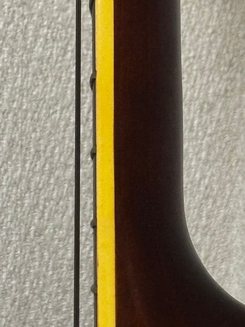 ヤマハ FG12-301B 12弦 アコースティックギター