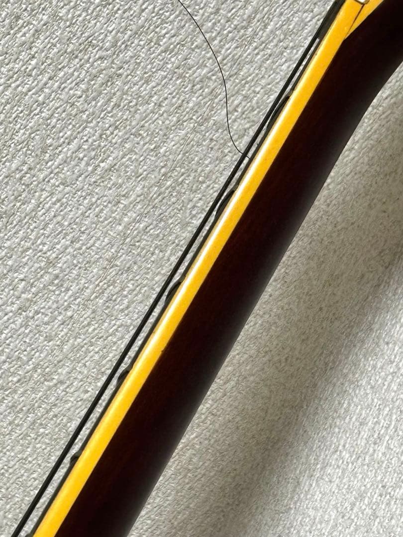 ヤマハ FG12-301B 12弦 アコースティックギター