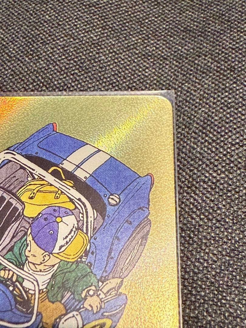 エナジーマーカー 金 22巻 E-76