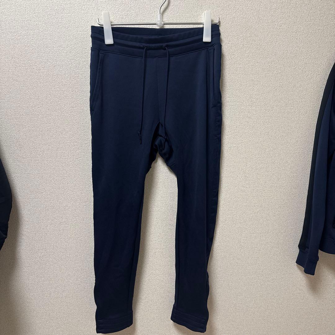 NIKE セットアップ