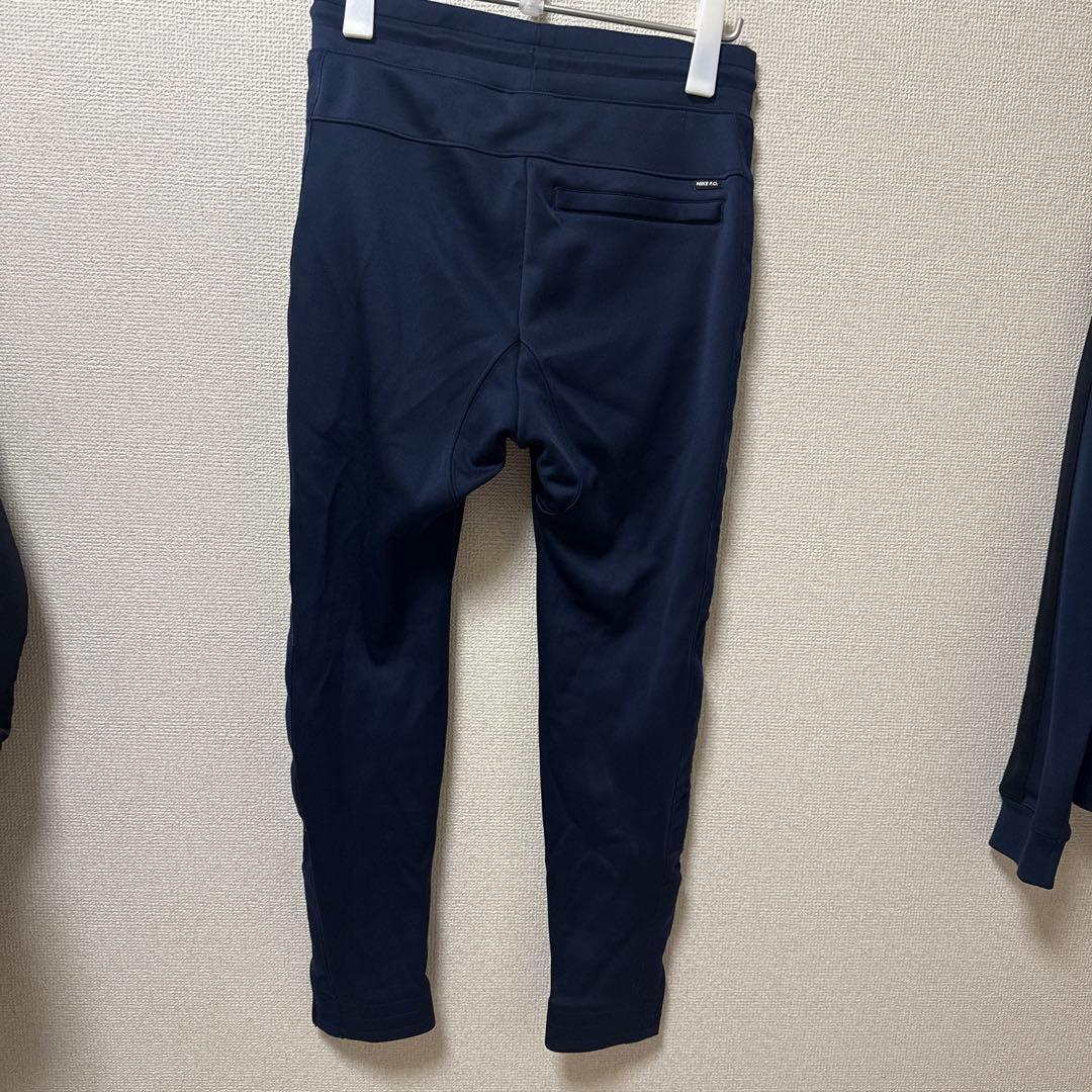 NIKE セットアップ