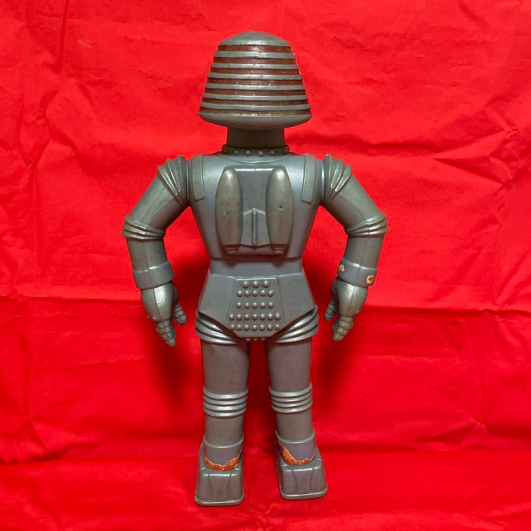 ジャイアントロボ フィギュア