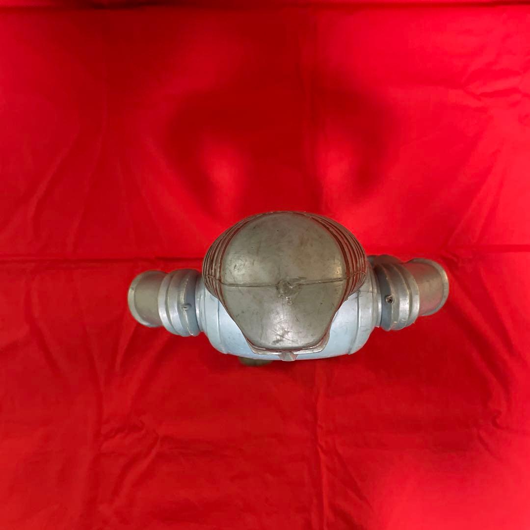 ジャイアントロボ フィギュア