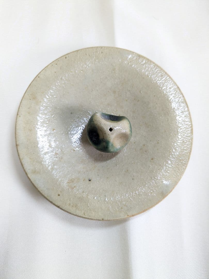 茶道具 短冊棚 抹茶碗 水指 蓋置 棗