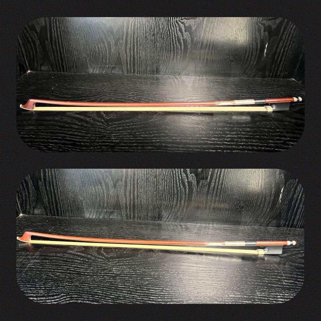 T . SUGITO チェロ弓 3/4サイズ