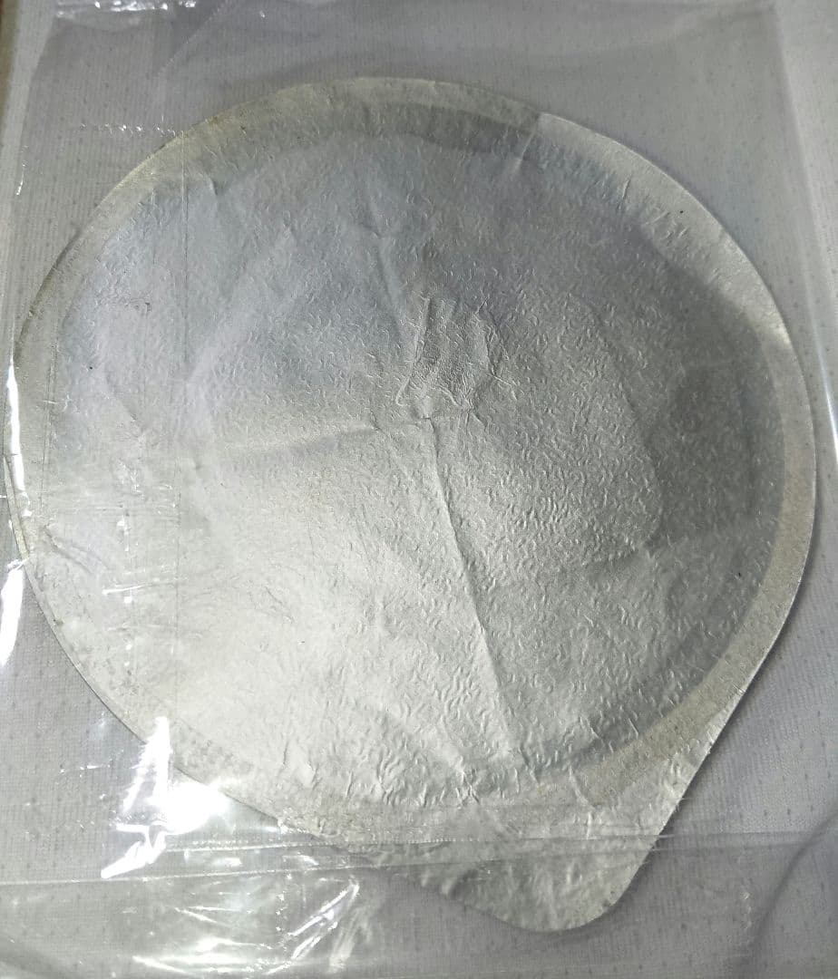 ZARD 坂井泉水 直筆サイン色紙&蓋 実物