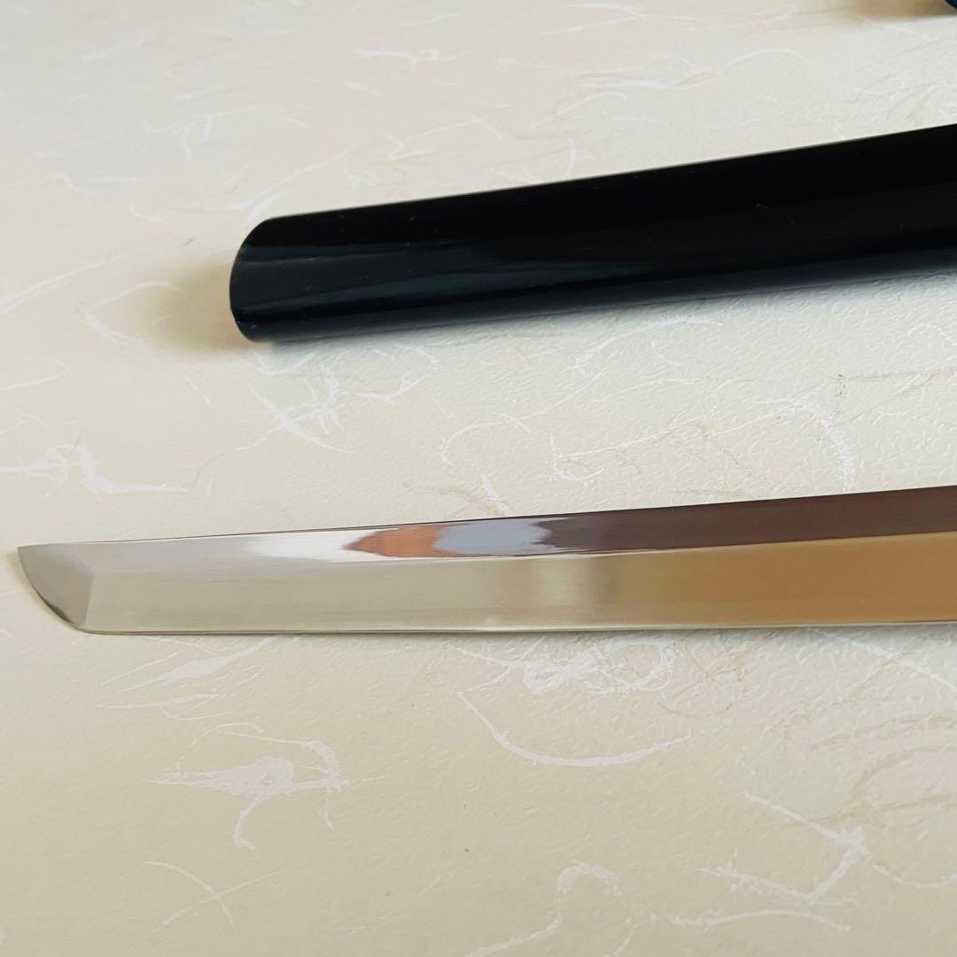 模造刀 日本刀 武具 刀剣 居合刀 太刀 美品　高級品　アンティーク w5