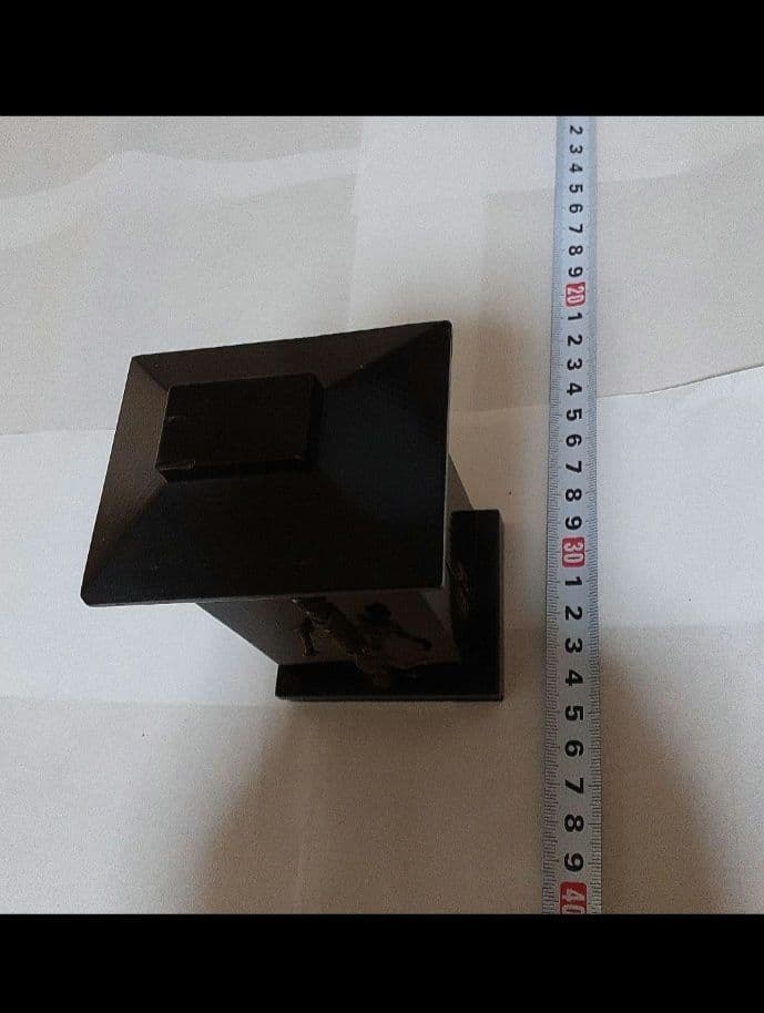 大黒天　仏像　厨子