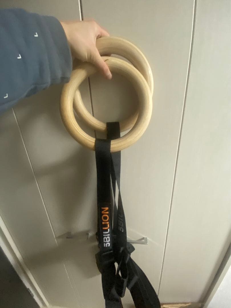 筋トレセット　ホームジム