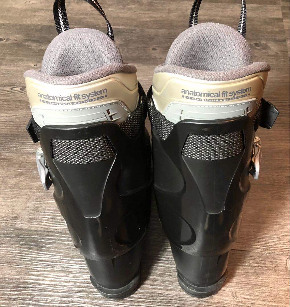 スキーブーツ　ANATOMICAL FIT SISTEM 29.5cm