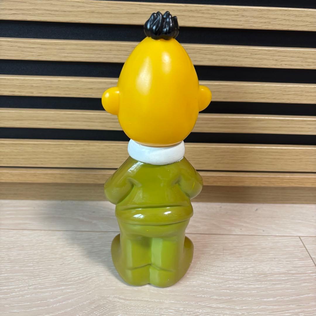 【激レア】希少 セサミストリート　シャンプーボトル　7体セット　まとめ売り