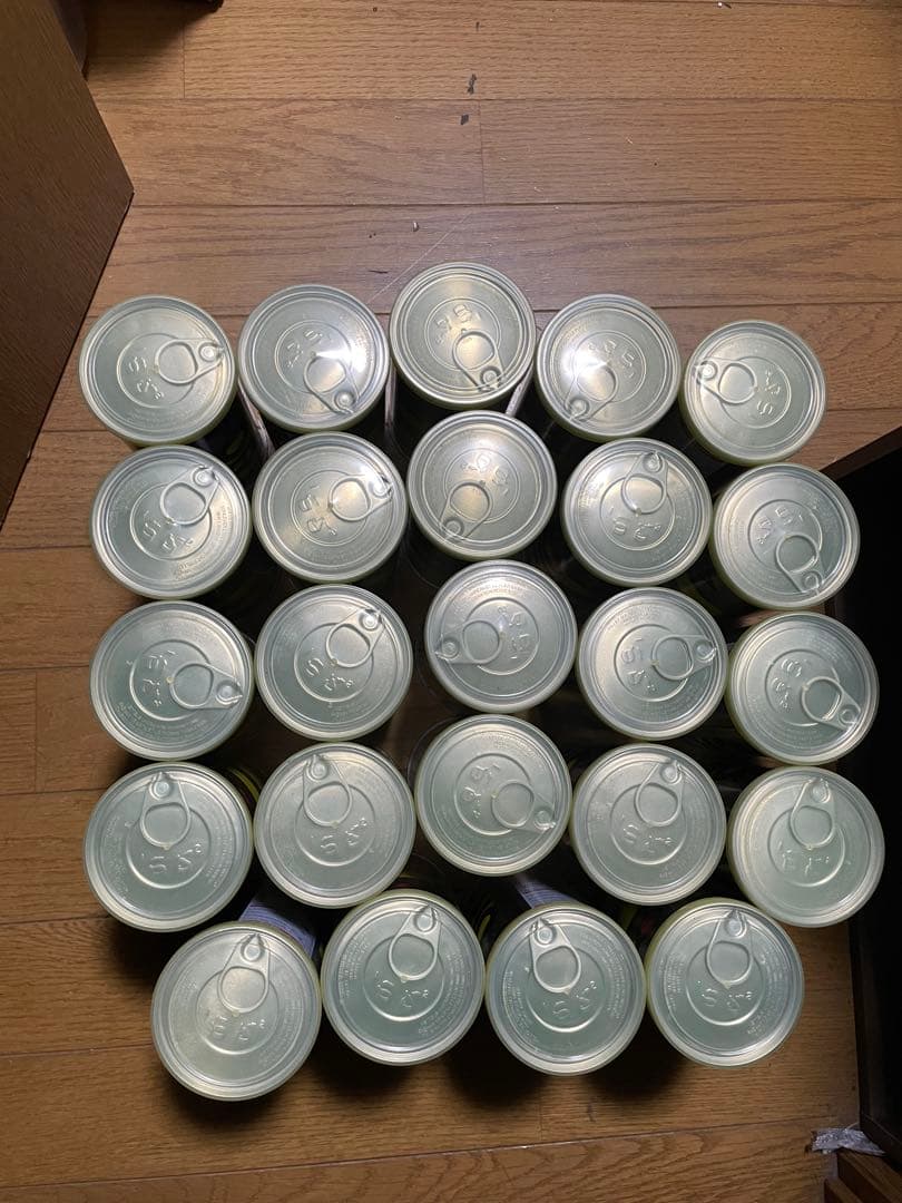 ダンロップフォート　2個入り×24缶