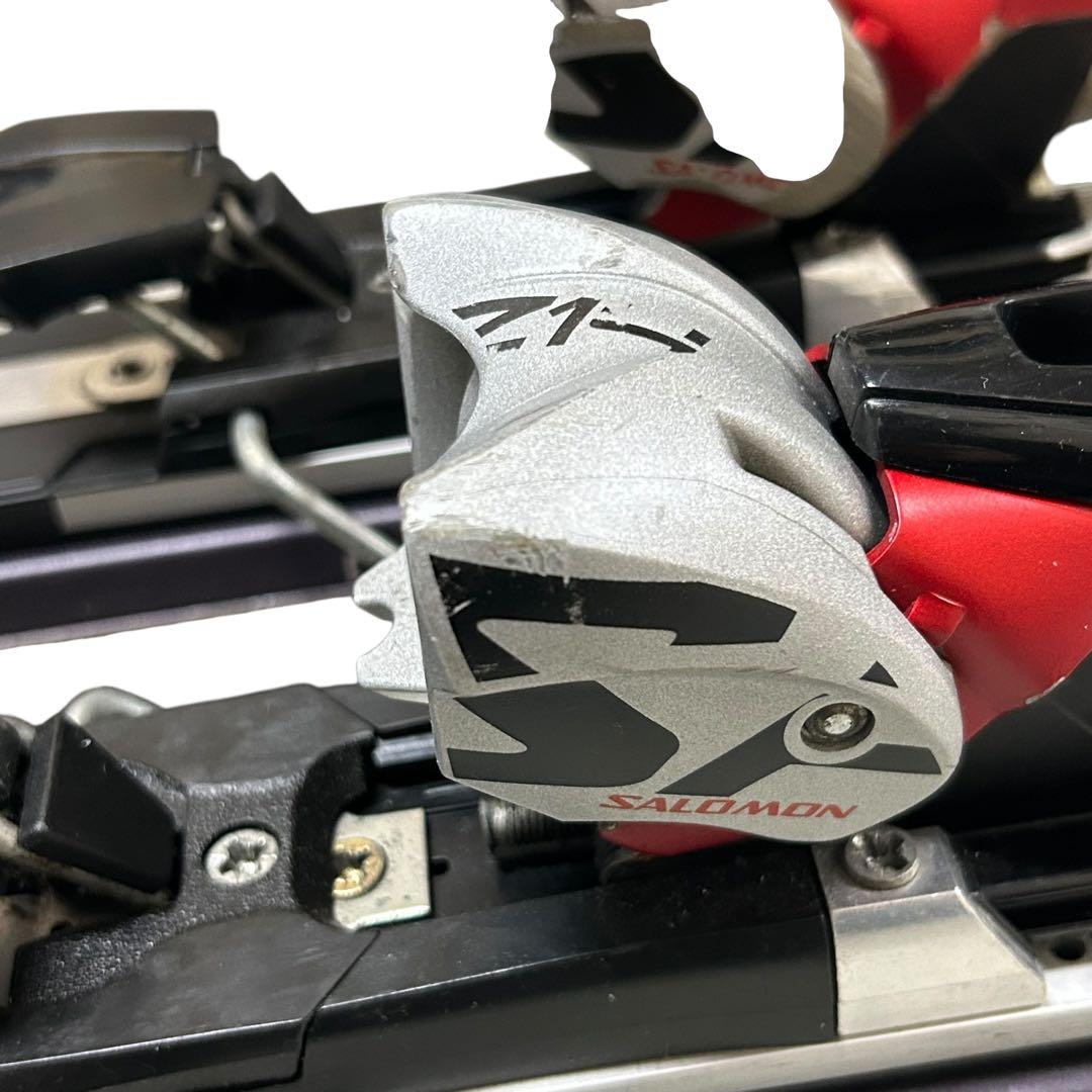 SALOMON XWING TORNADE 178cm サロモン　スキー