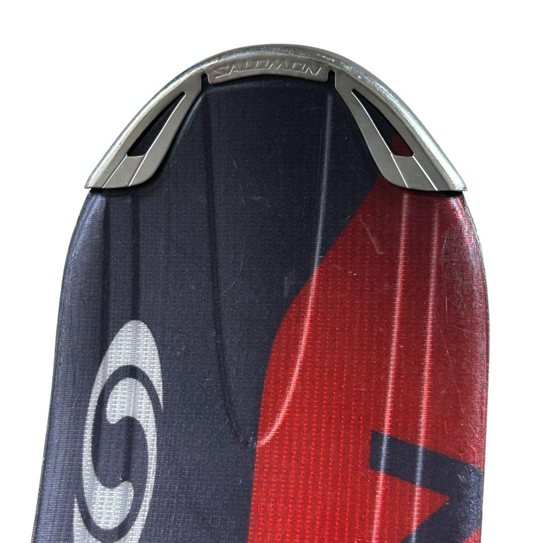 SALOMON XWING TORNADE 178cm サロモン　スキー