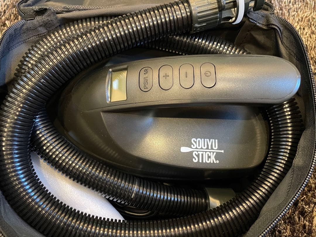 ソーユースティック グッドタイムODR 10'10\"(トラベルパッケージ)