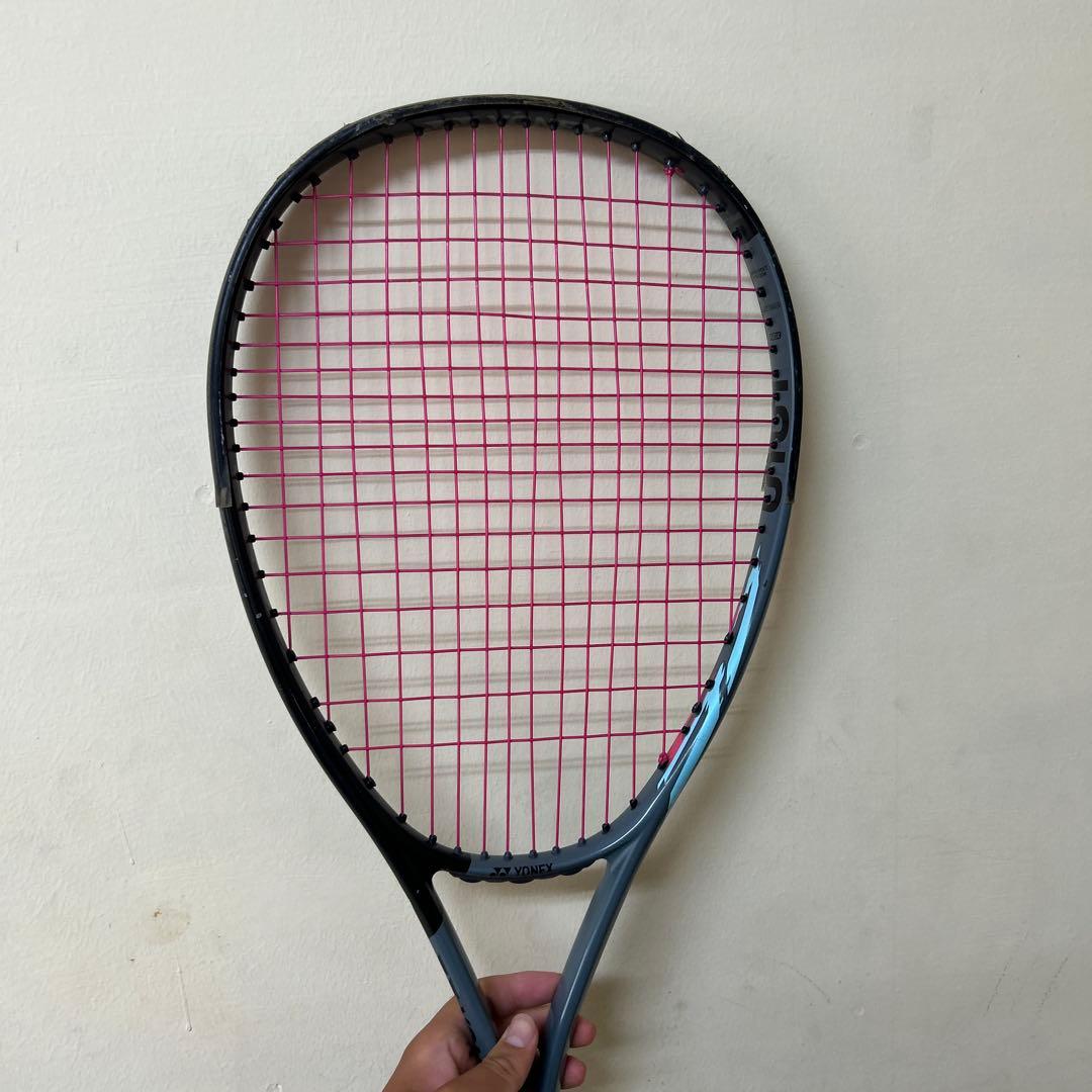 値下げ可能！ヨネックス　ボルトレイジ5s