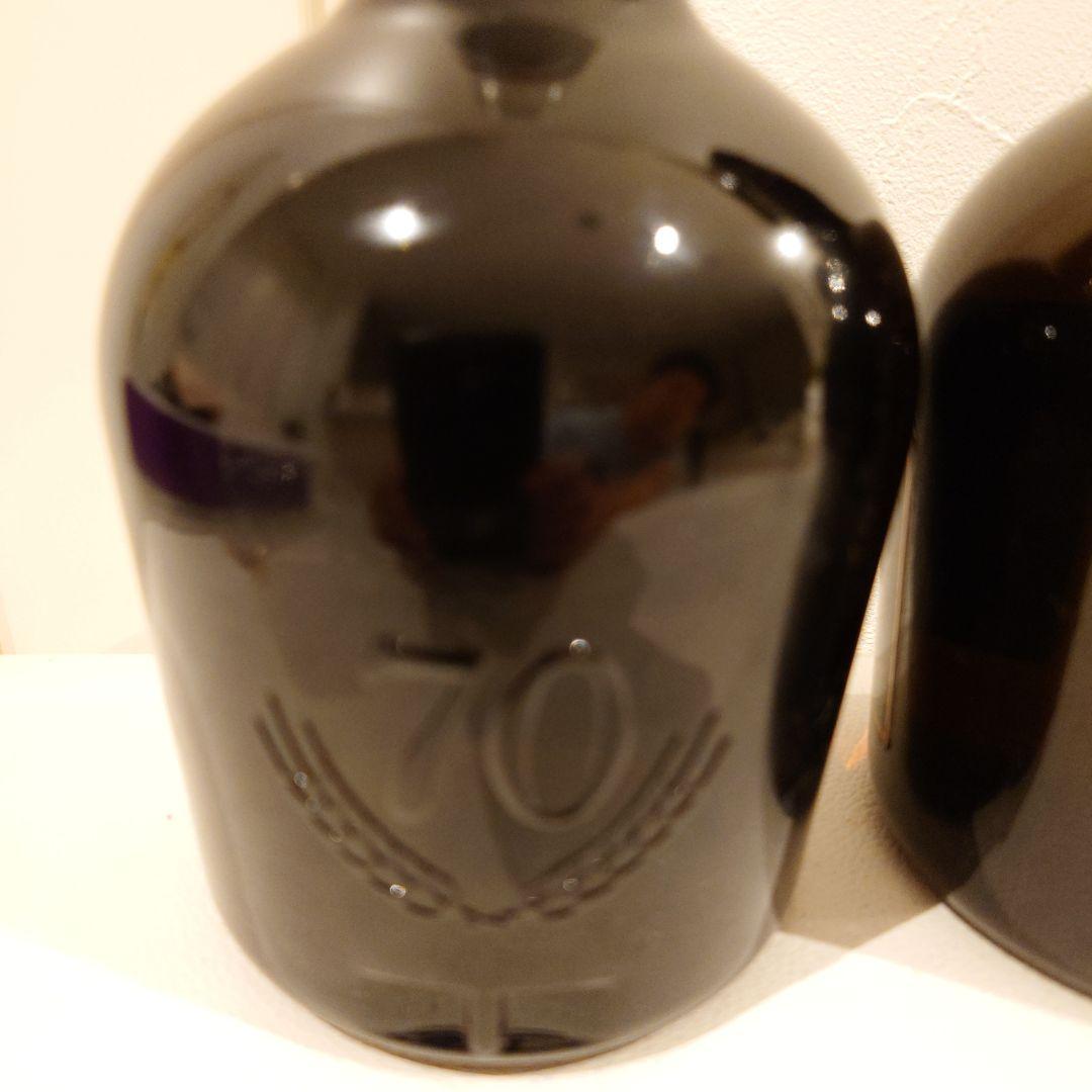 【古酒】サントリー リザーブ(年代違い2種)、オールド 3本セット