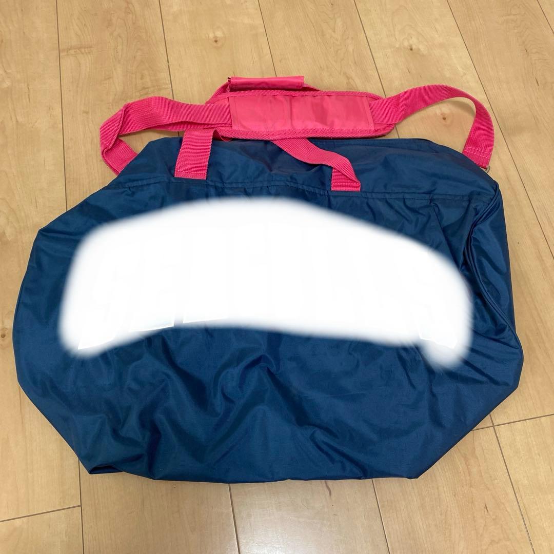 最終値下げ！チアリーディング ボストンバッグ