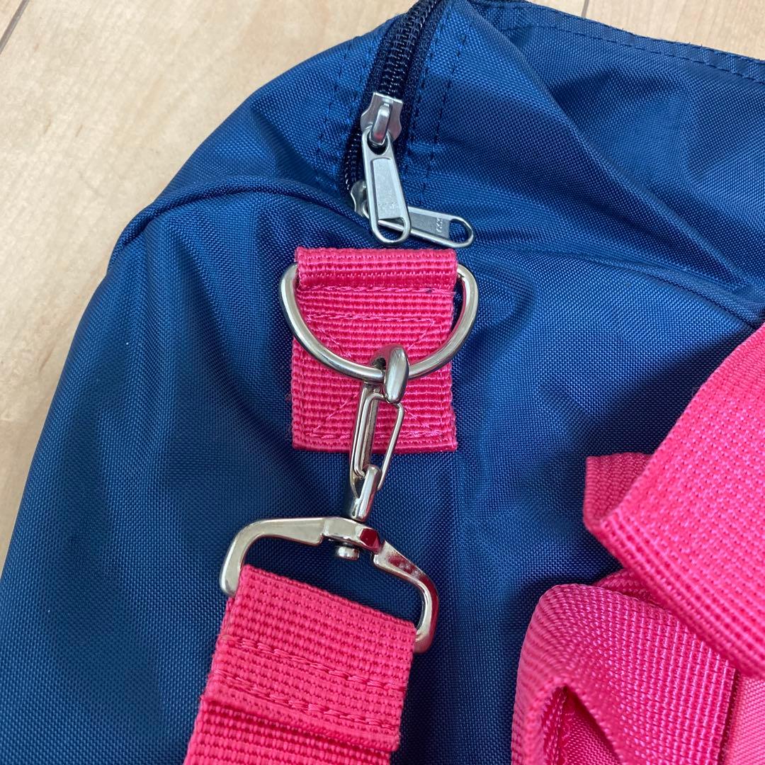 最終値下げ！チアリーディング ボストンバッグ