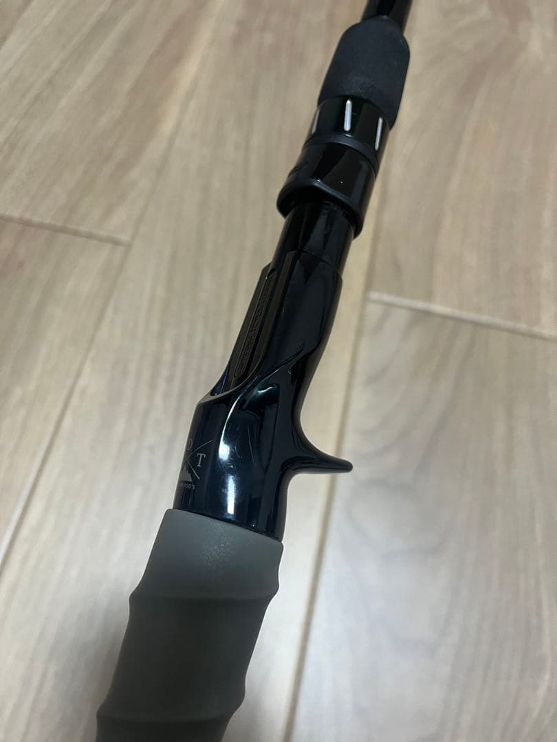 【美品】DRT パルス 1c