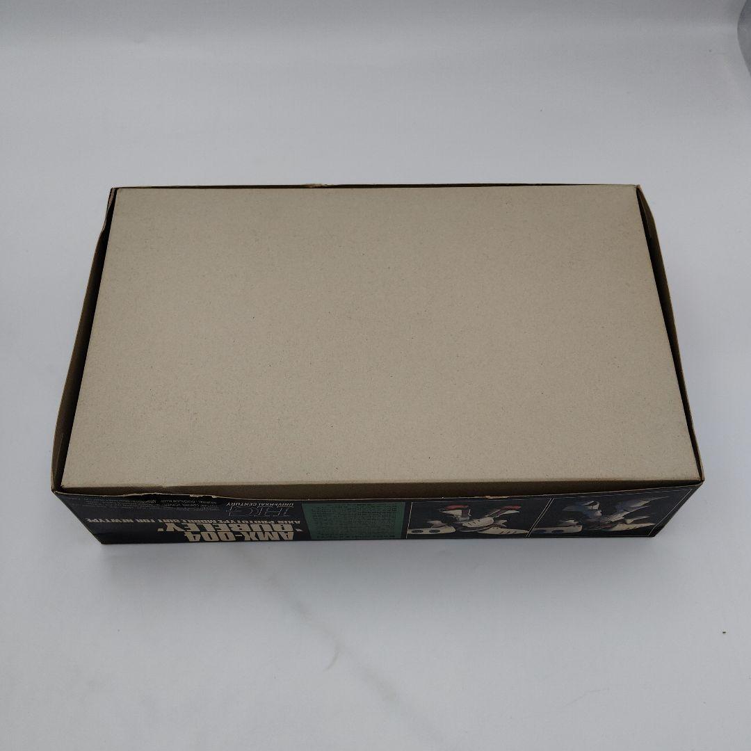 ガンダムさん：Qubeley キュベレイ２個・0083の２個　計４個セット