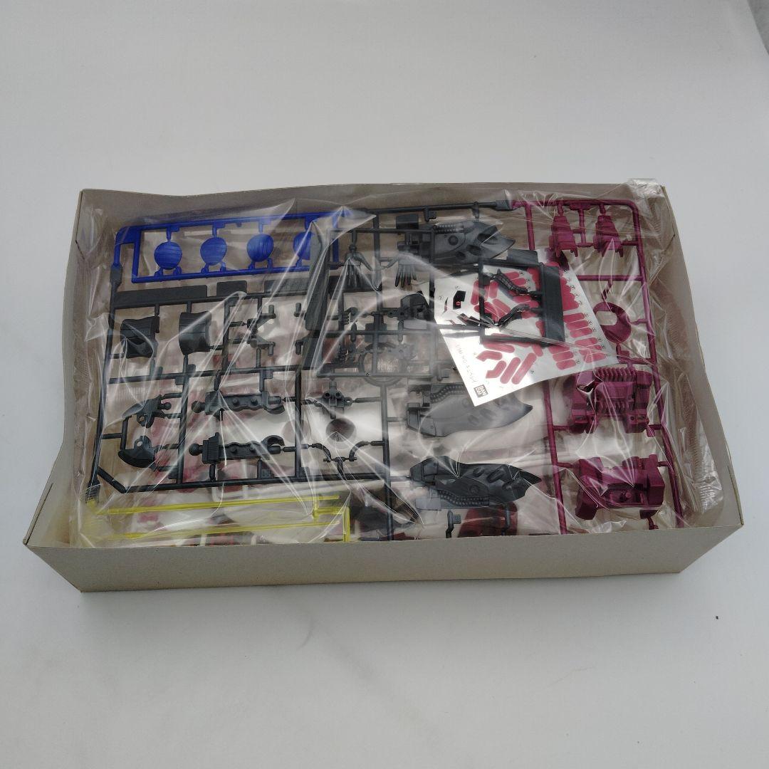 ガンダムさん：Qubeley キュベレイ２個・0083の２個　計４個セット