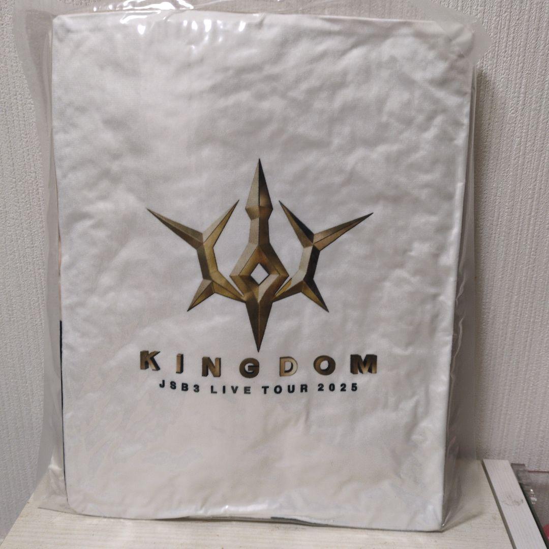 三代目JSB RYUJI KINGDOMガチャガチャレアクッション おまけ付き