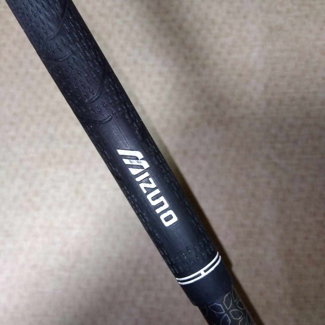 Mizuno MP-600 ドライバー 10.5° Fujikura R