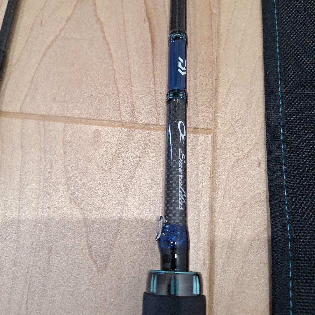 20 エメラルダス air ags 711m-s