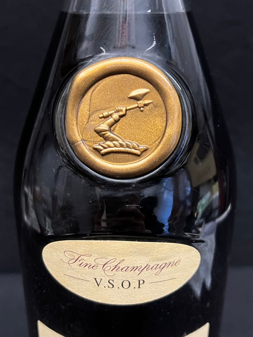 【Hennessy VSOP / ブランデー】未開封 ヘネシー 古酒