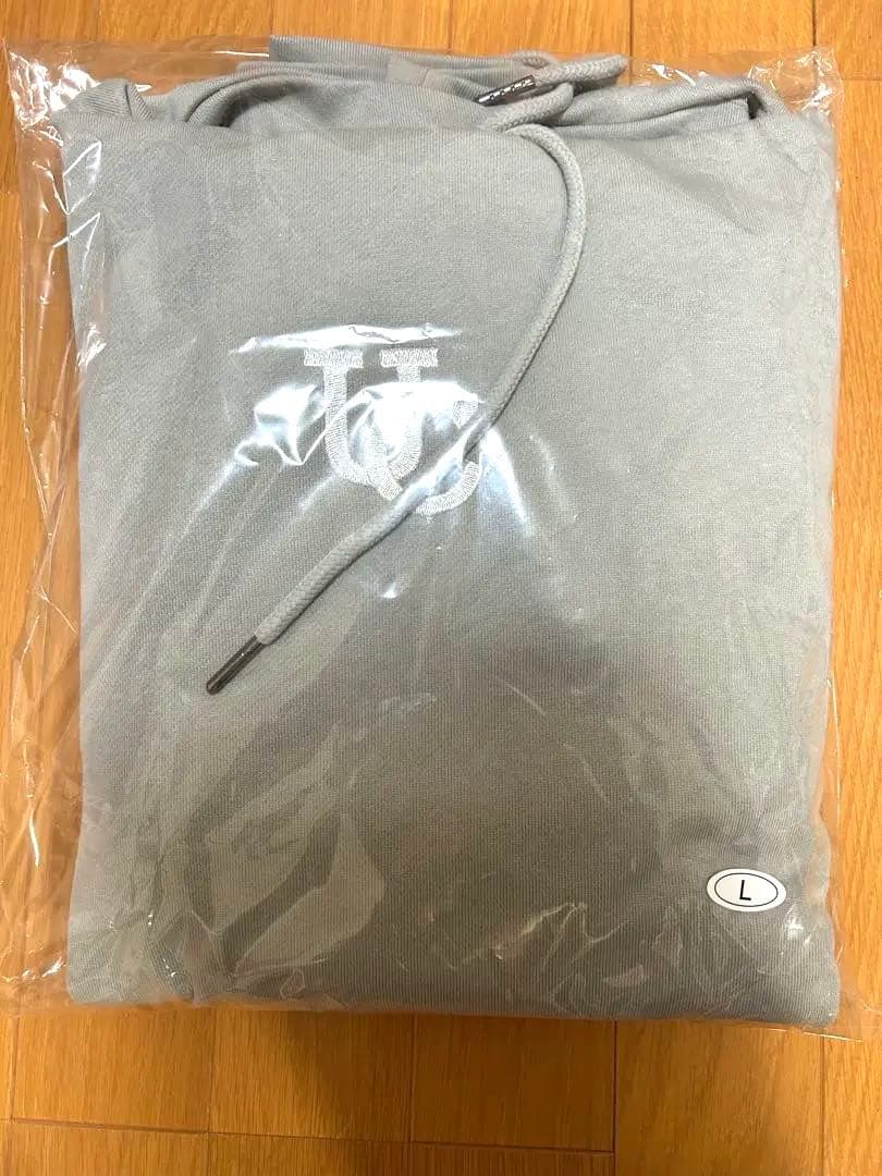 Eve UNDERCOVER UC PARKA Lサイズ