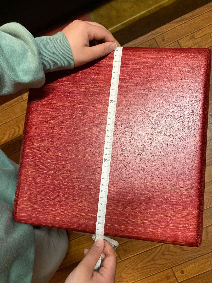 【Pearl】カホン