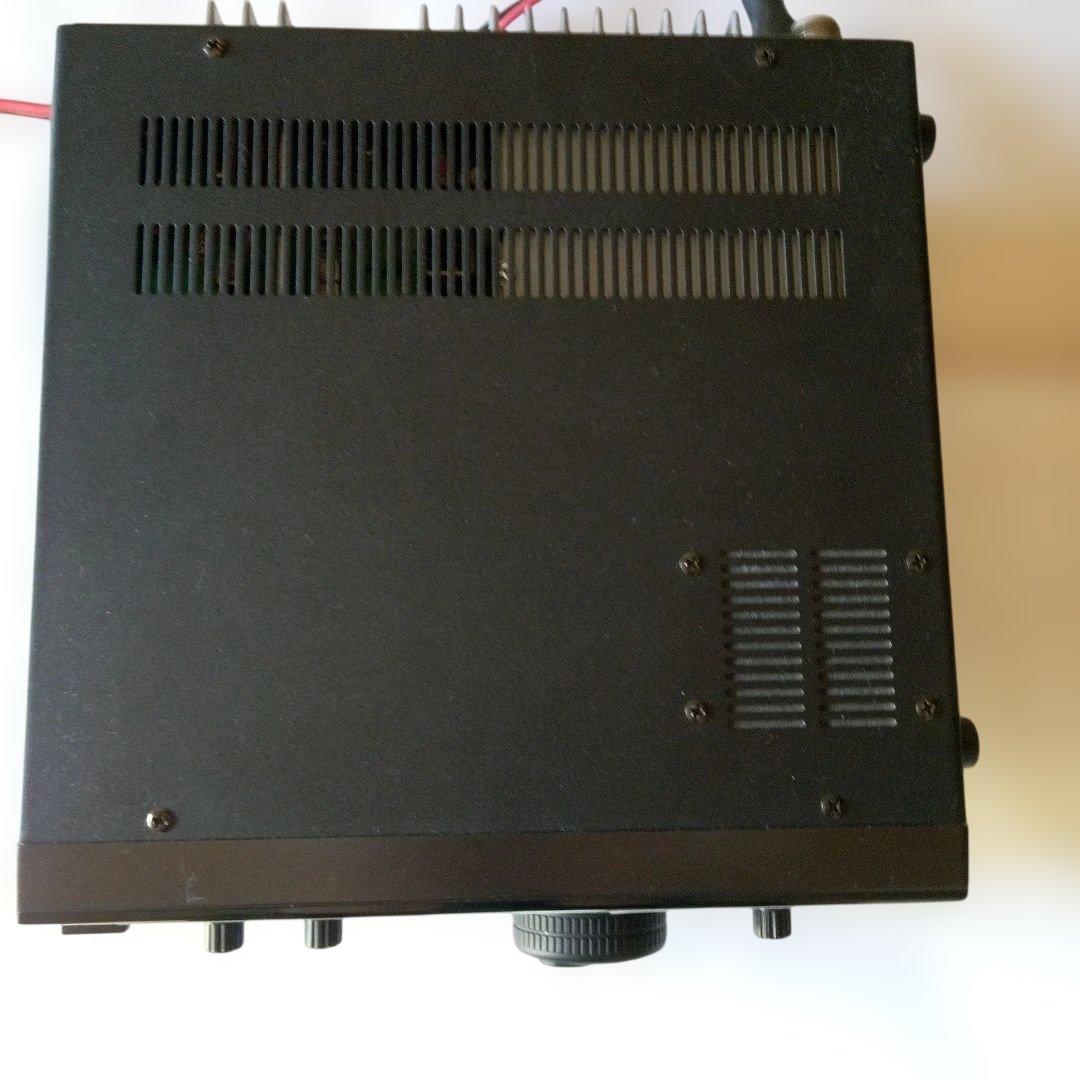 トランシーバー ICOM IC-820D