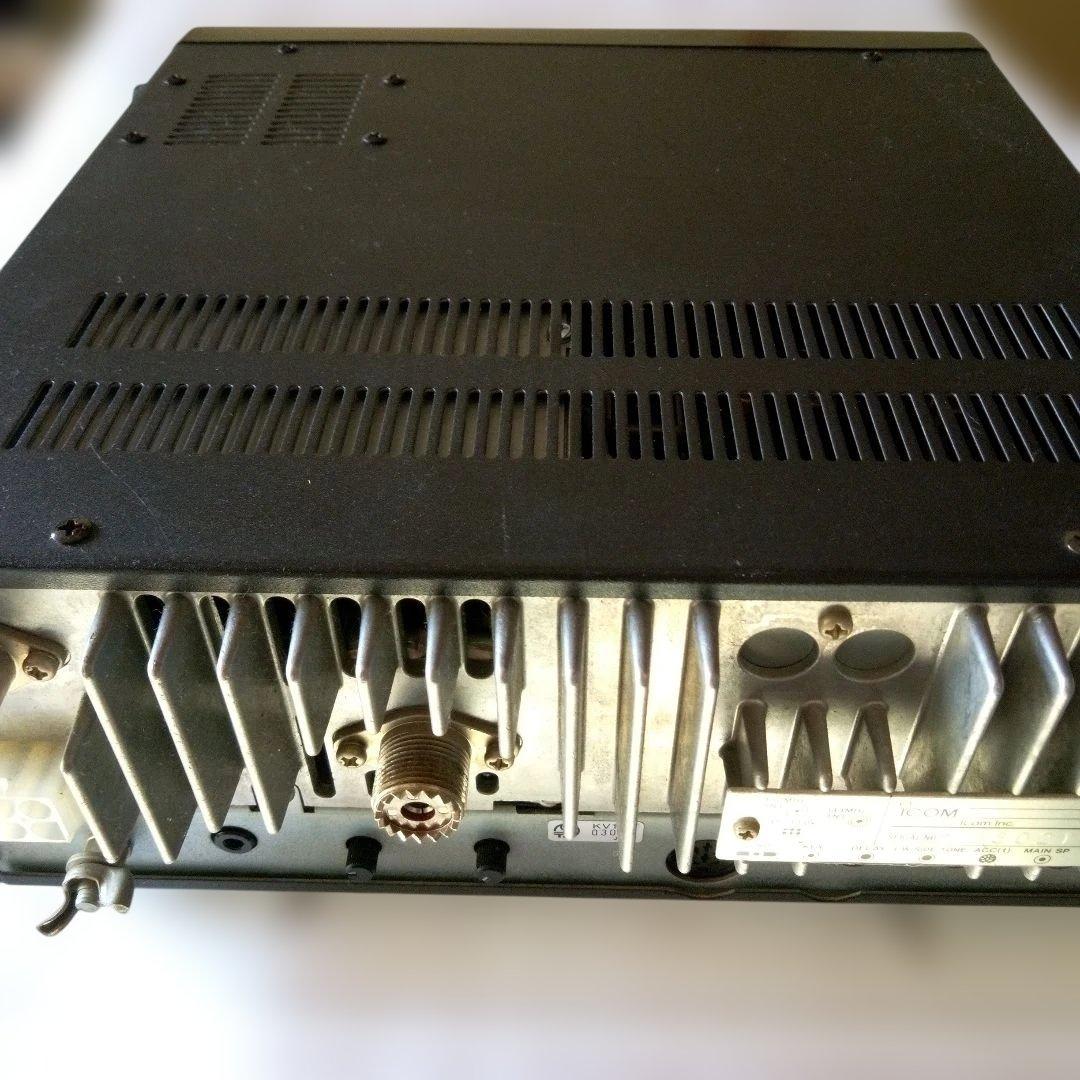 トランシーバー ICOM IC-820D