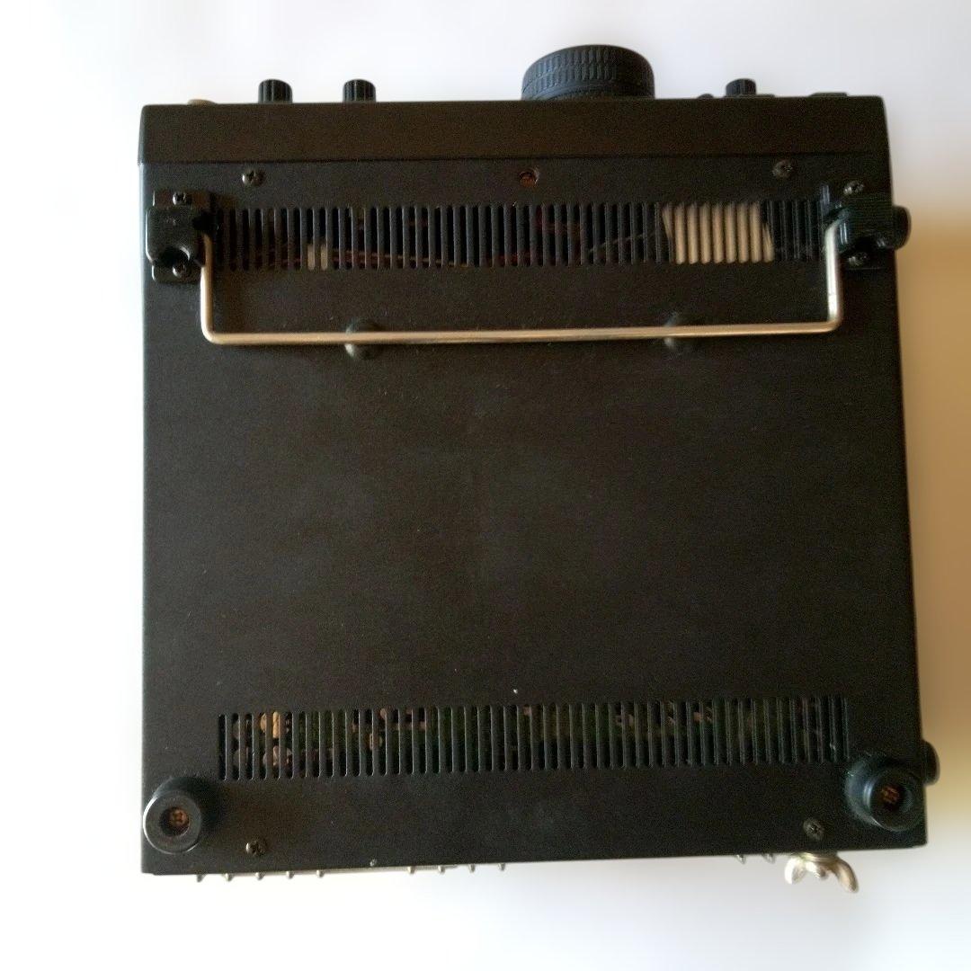 トランシーバー ICOM IC-820D