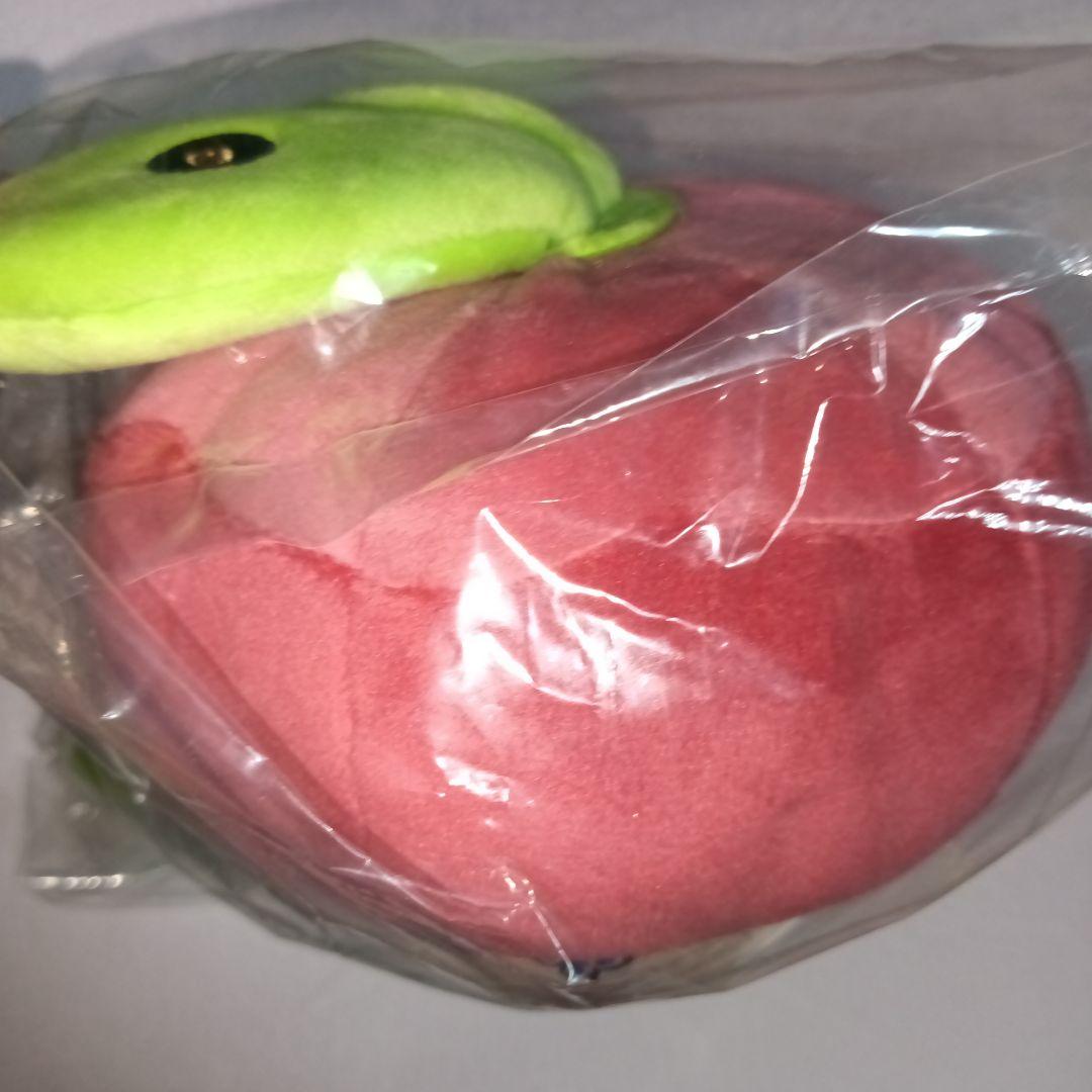 カジッチュぬいぐるみ ポケモンセンター 新品・未開封