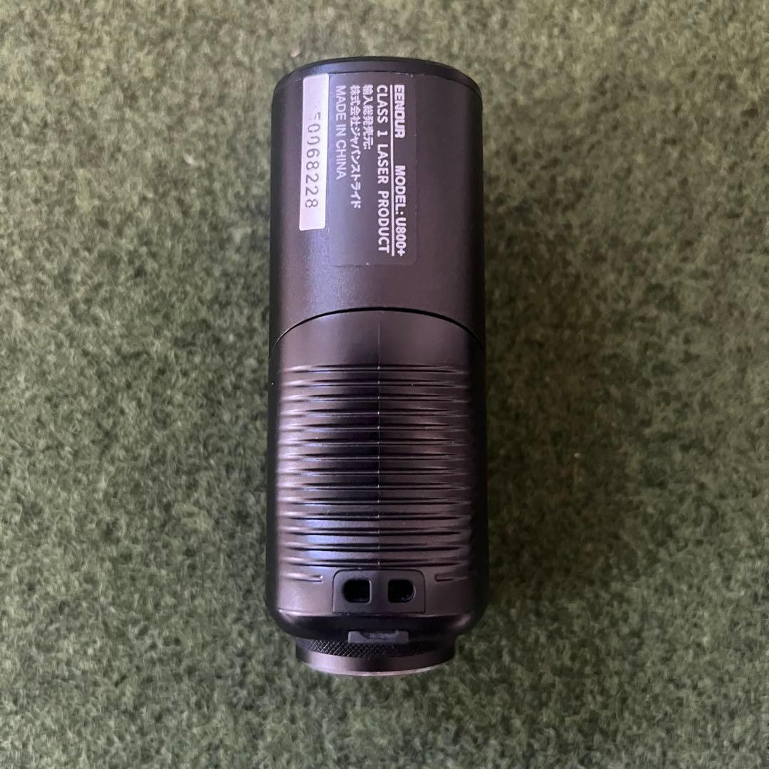 EENOUR U800+ ブラック