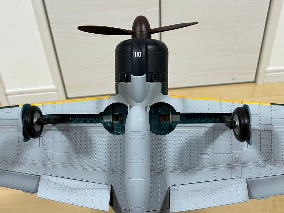 ELITE FORCE / エリートフォース 零戦 21型 第261海軍航空隊