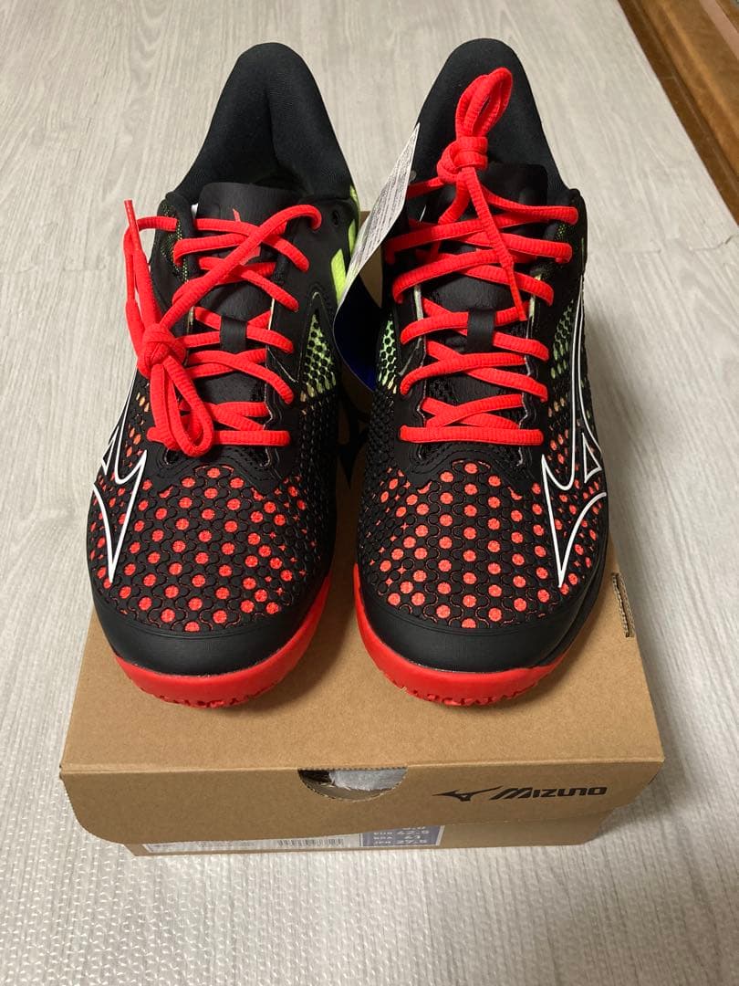 MIZUNO ウエーブエクシード ツアー5 OC[ユニセックス]