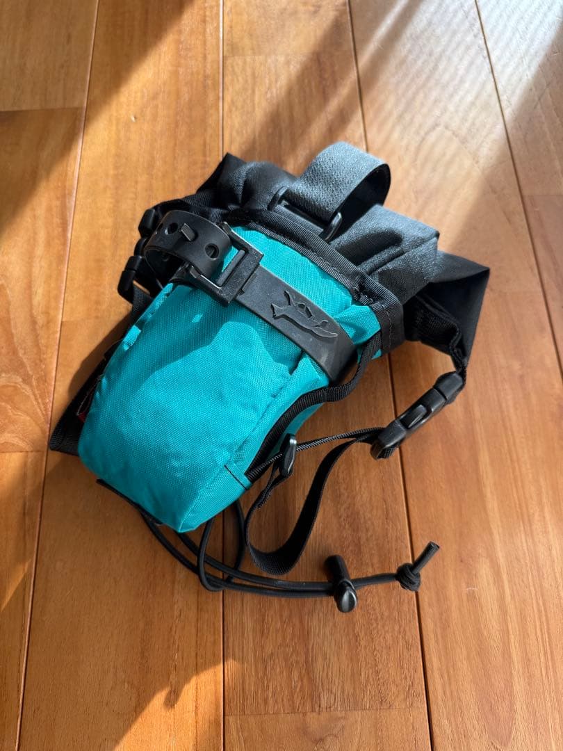 アクセサリー Swift Industries everyday caddy