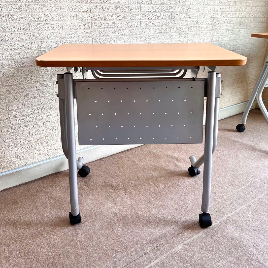 mi☆TOKIO フォールディングテーブル2台