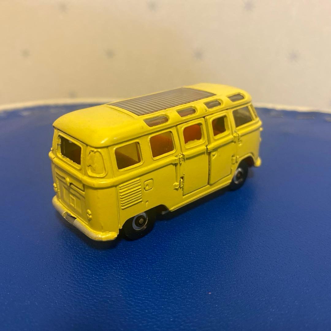 LONESTAR ロンスター　ワーゲンバス