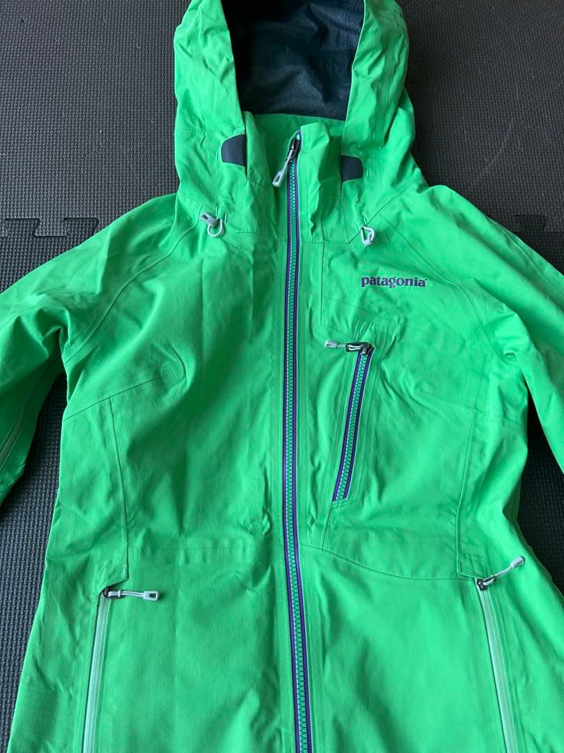 Patagonia レディース スノーボードウェア XS