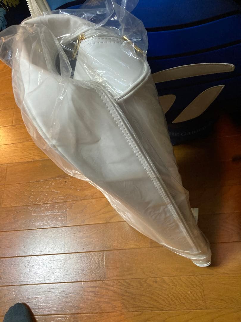 TM23PRO CHAMPIONSHIPスタッフバッグ