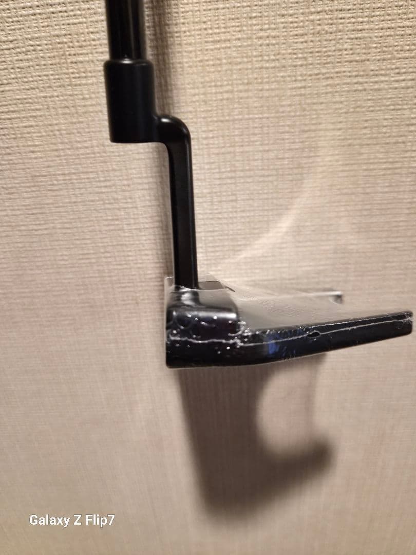 【激レア】TOULON カーボンプロト ラスベガス34インチ未使用