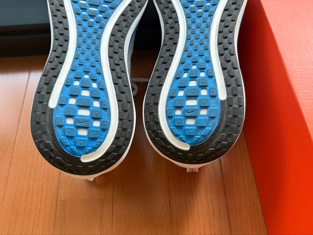 Nike ボメロプラス vomero plus 28cm